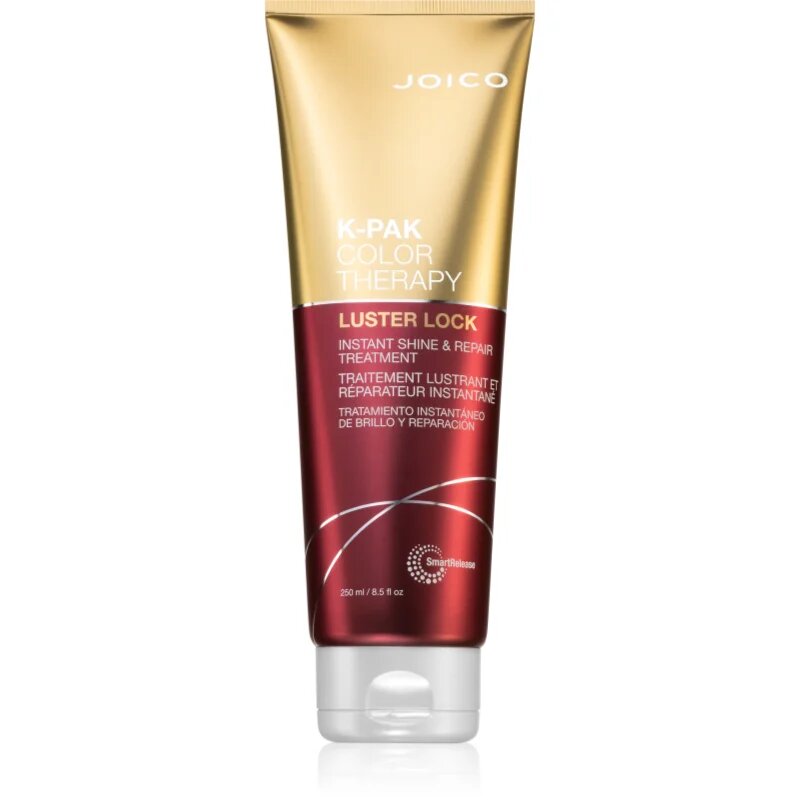 Joico K-PAK Color Therapy maszk a sérült és festett hajra 250 ml
