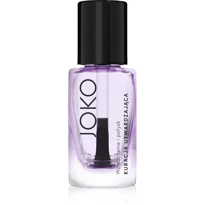JOKO Curing Treatment feszesítő ápolás a gyenge és puha körmökre 11 ml