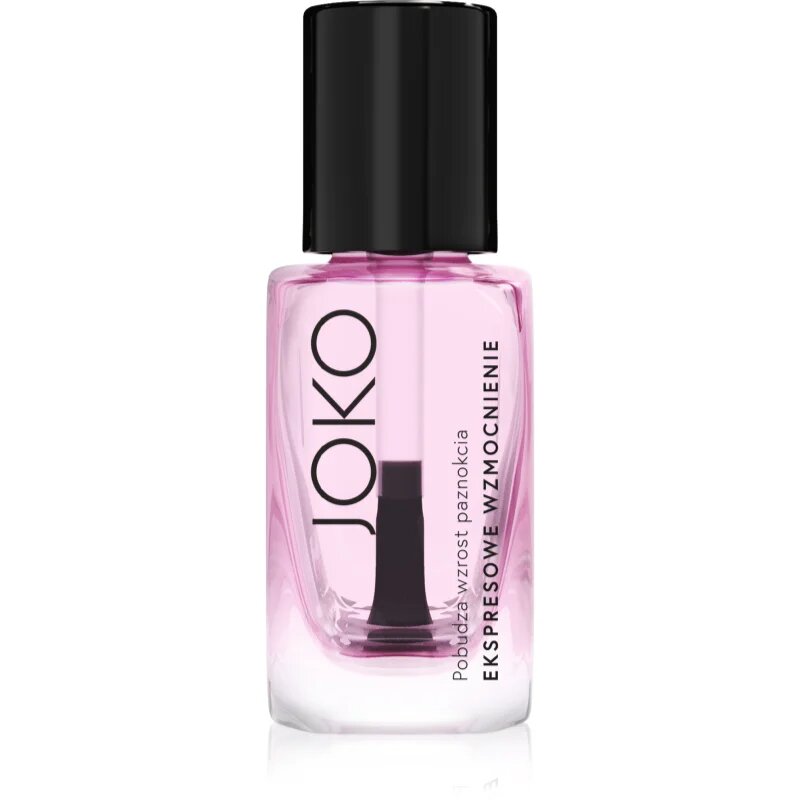 JOKO Express Strengthening körömerősítő lakk 11 ml