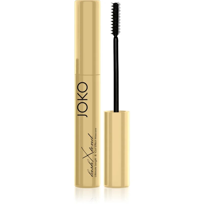 JOKO LashXtend hosszabbító szempillaspirál 11 ml
