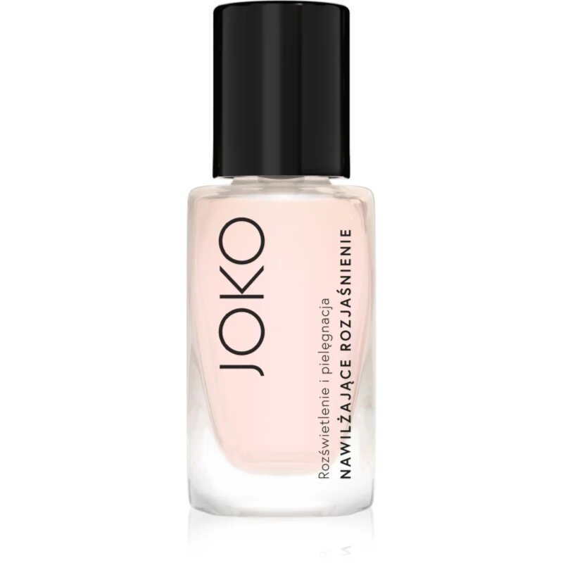 JOKO Moisturizing And Brightening hidratáló ápolás körmökre 11 ml