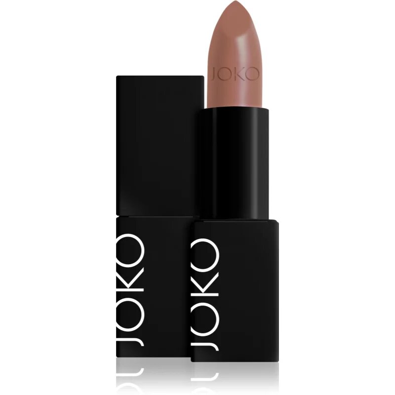 JOKO Moisturizing Lipstick hidratáló krém rúzs árnyalat 40 3.5 g