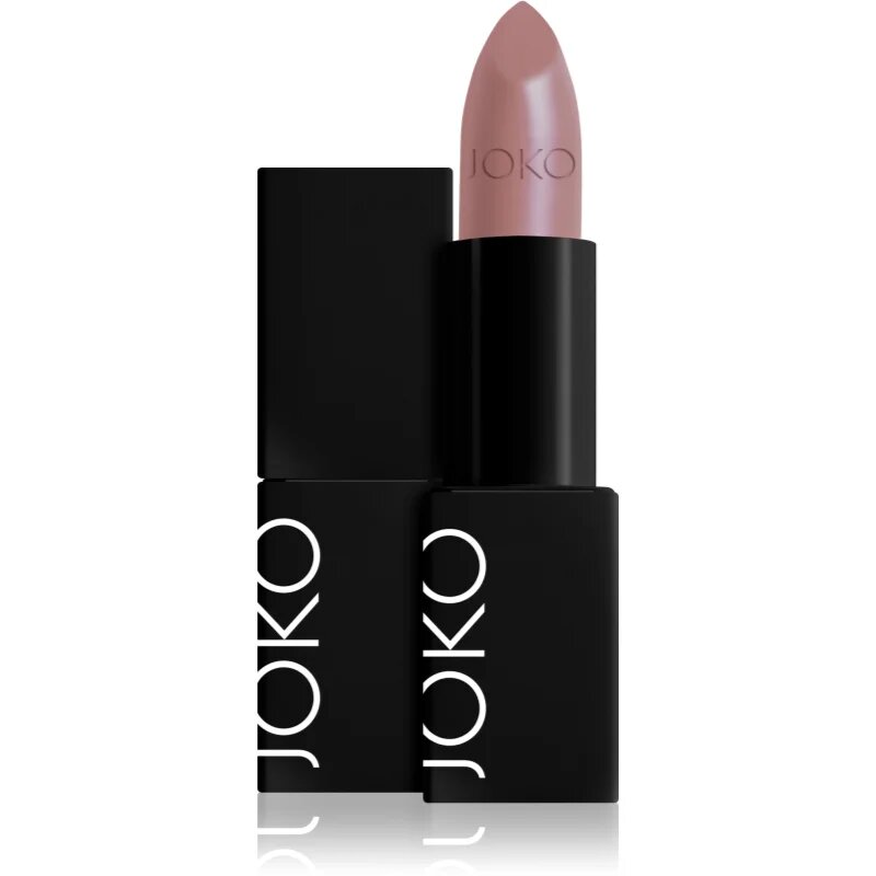 JOKO Moisturizing Lipstick hidratáló krém rúzs árnyalat 41 3.5 g