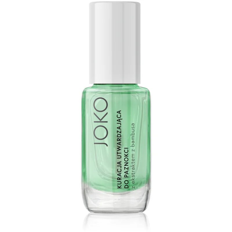 JOKO Nail Strong As Plant Treatment alapozó körömlakk feszesítő hatással 11 ml