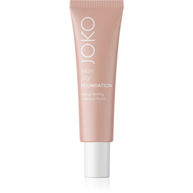 JOKO Skin Joy könnyű hidratáló alapozó árnyalat 01N Ivory 30 ml