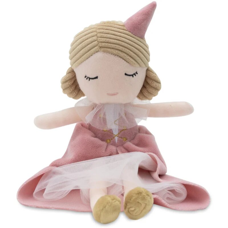 JOLLEIN Doll Lady Lynn baba 0m+ 1 db
