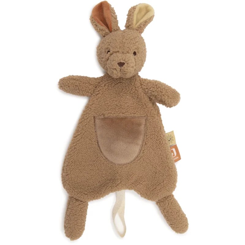 JOLLEIN Kangaroots Rattle alvóka 0m+ 1 db