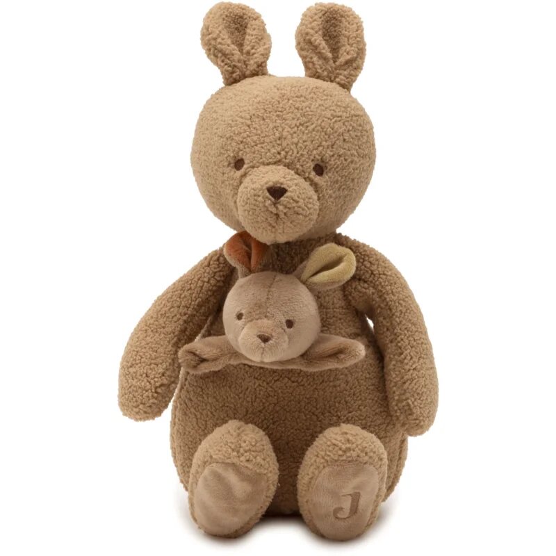 JOLLEIN Kangaroots Stuffed Animal plüss játék 0m+ 1 db