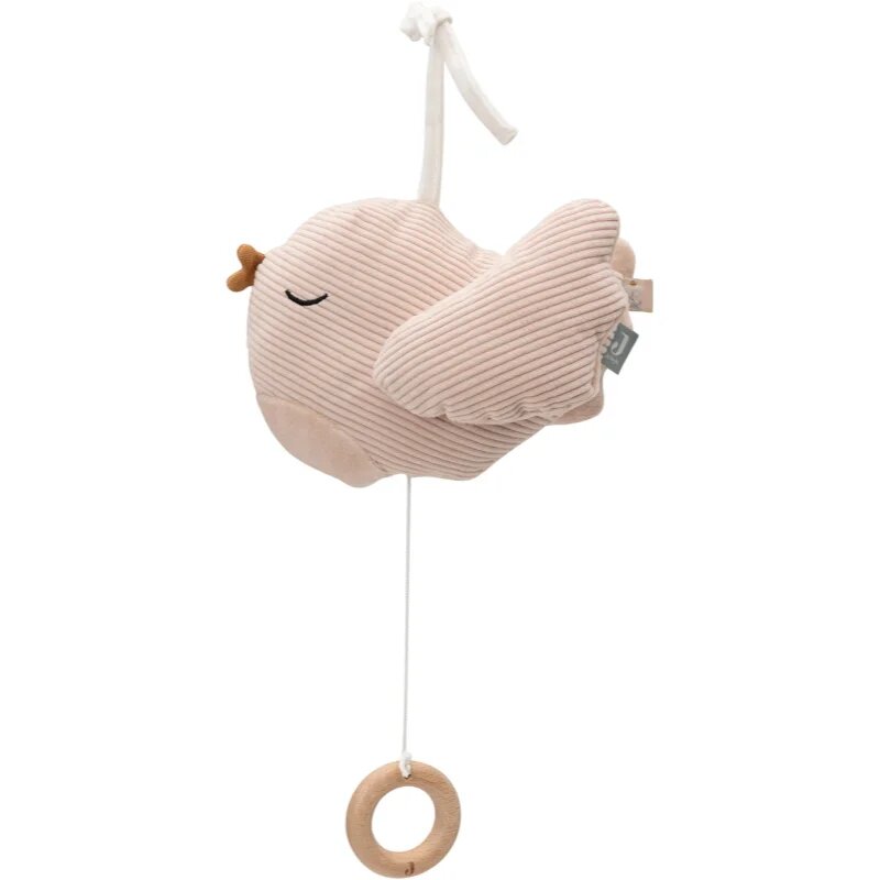 JOLLEIN Lovely Birds Musical Hanger zenélő játék 0m+ 1 db