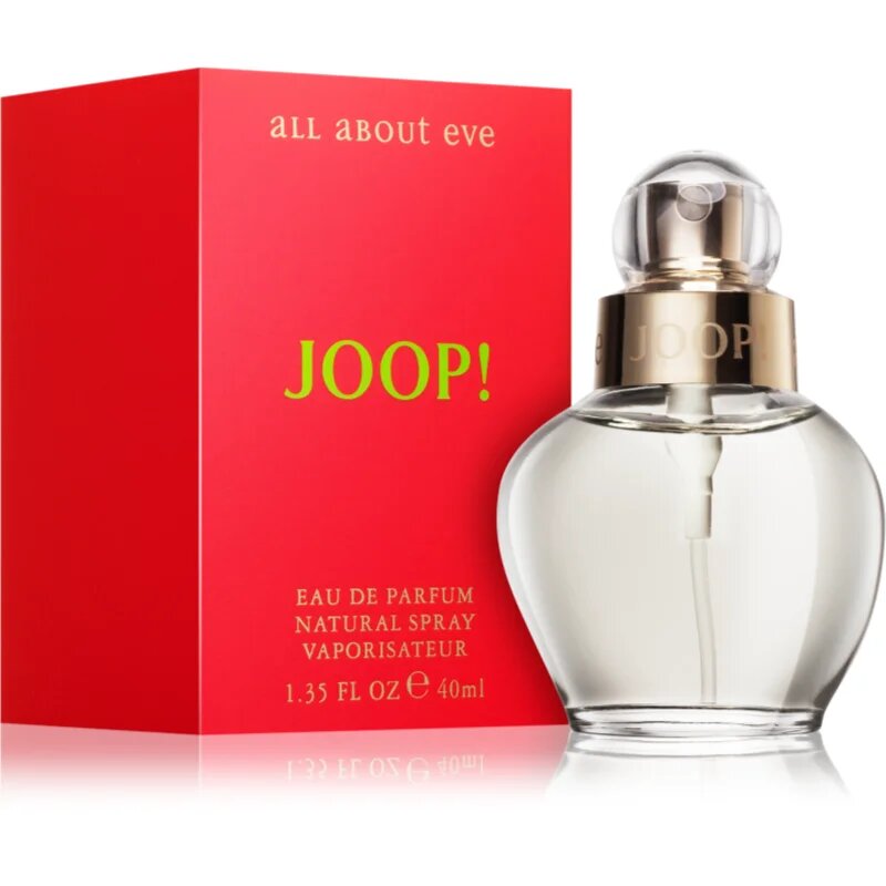 JOOP! All About Eve Eau de Parfum hölgyeknek 40 ml