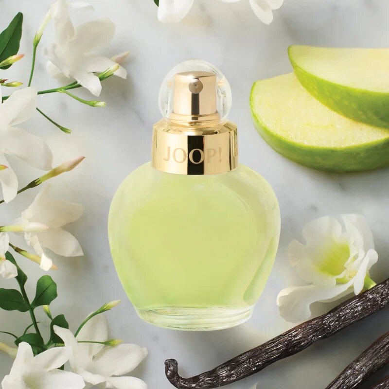 JOOP! All About Eve Eau de Parfum hölgyeknek 40 ml