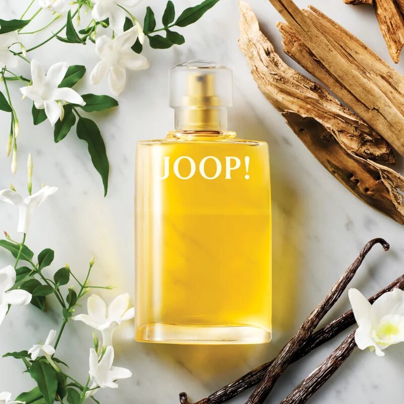 JOOP! Femme Eau de Toilette hölgyeknek 100 ml