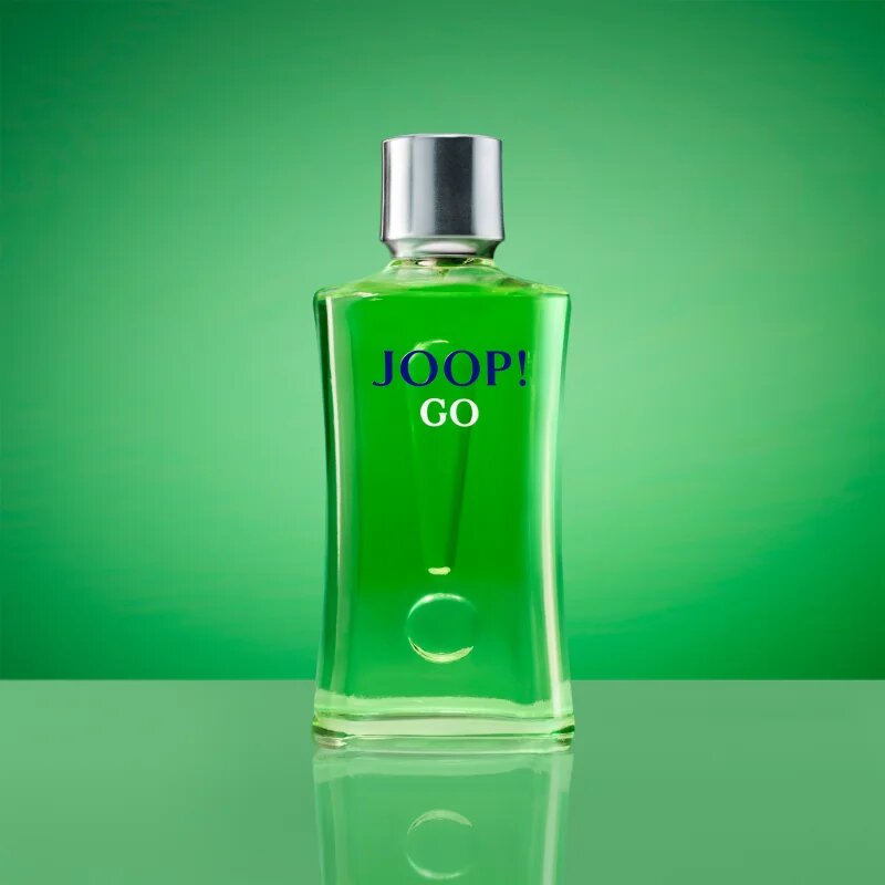 JOOP! Go Eau de Toilette uraknak 100 ml