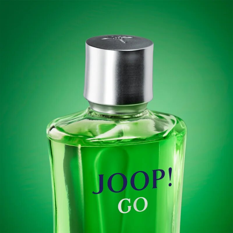 JOOP! Go Eau de Toilette uraknak 100 ml
