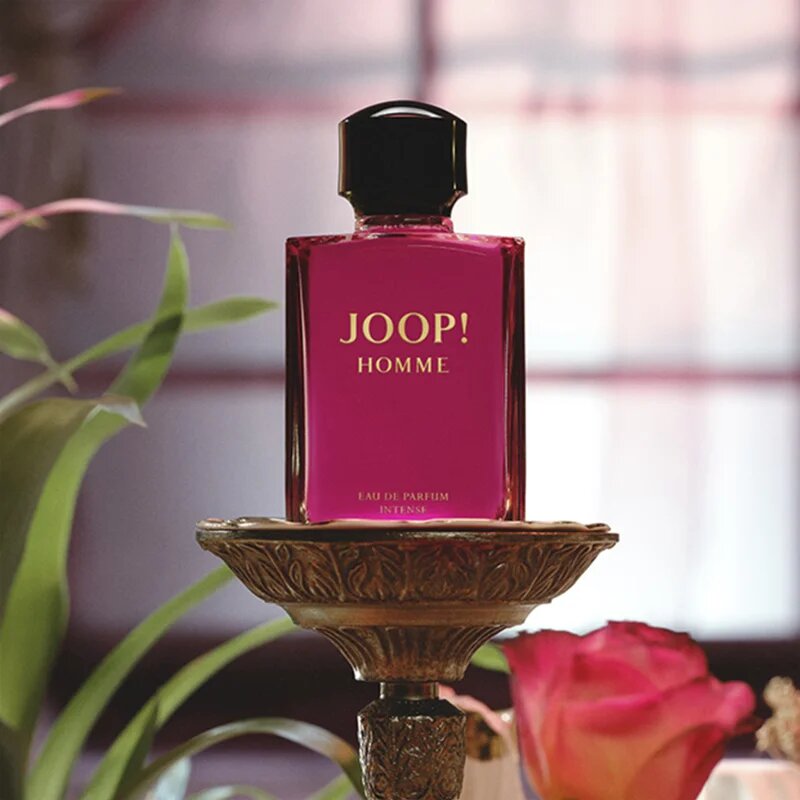 JOOP! Homme Eau de Parfum Intense Eau de Parfum intense uraknak 125 ml