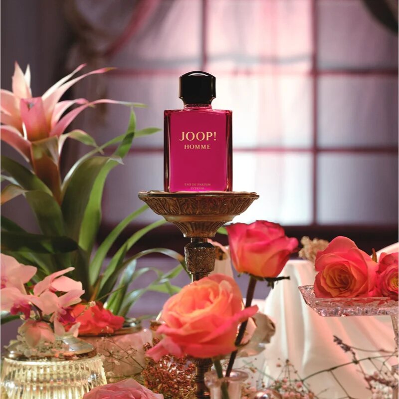 JOOP! Homme Eau de Parfum Intense Eau de Parfum intense uraknak 75 ml