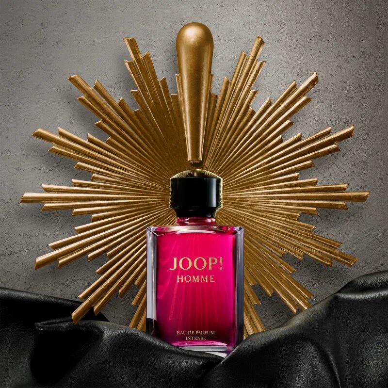 JOOP! Homme Eau de Parfum Intense Eau de Parfum intense uraknak 75 ml