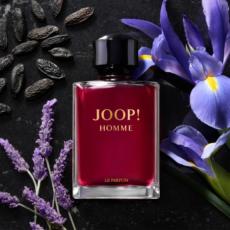 JOOP! Homme Le Parfum parfüm uraknak 125 ml