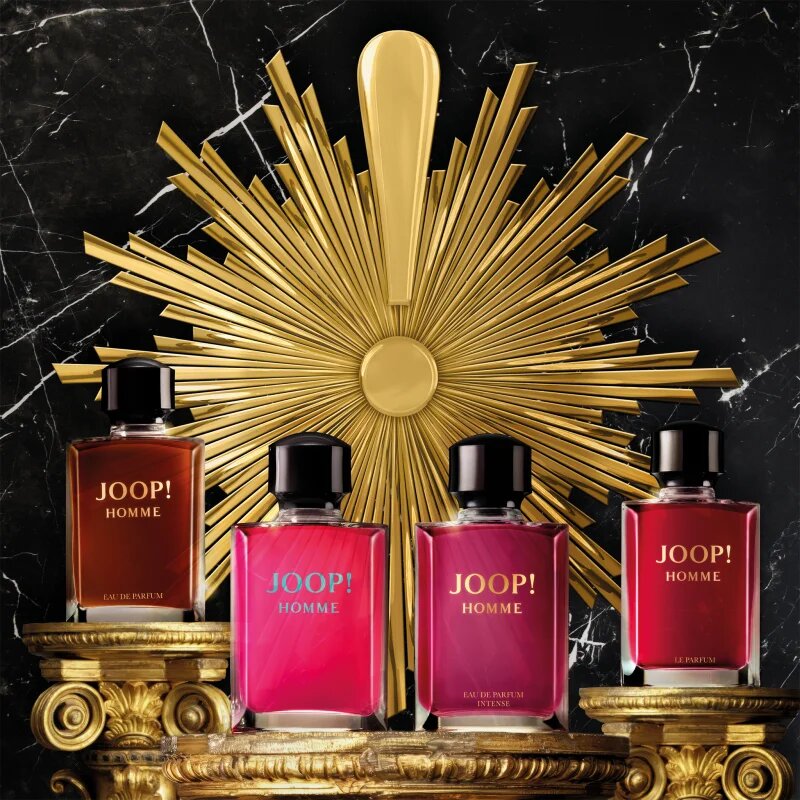 JOOP! Homme Le Parfum parfüm uraknak 75 ml