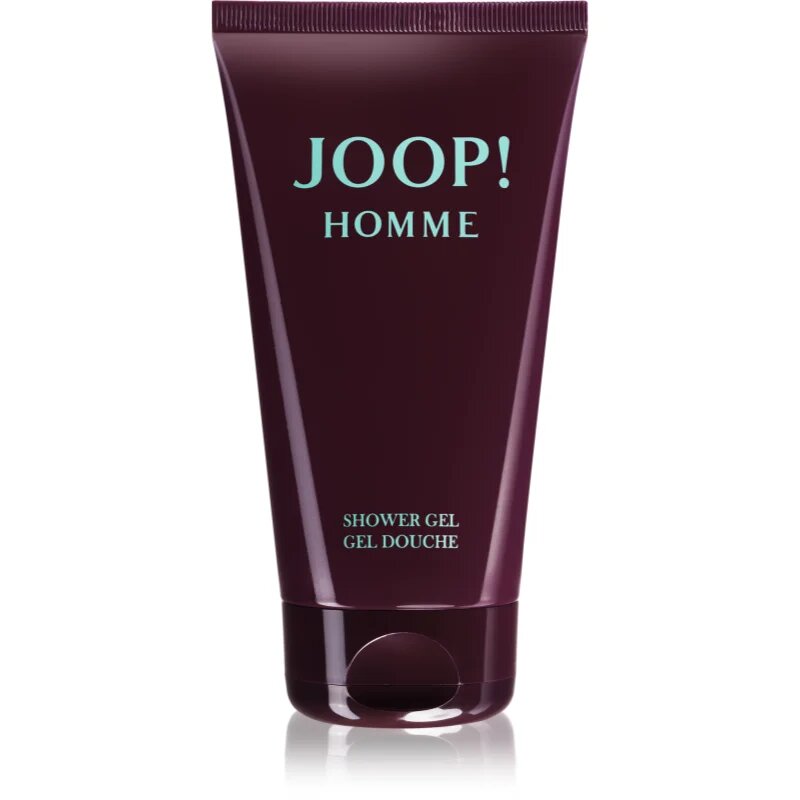 JOOP! Homme tusfürdő gél uraknak 150 ml
