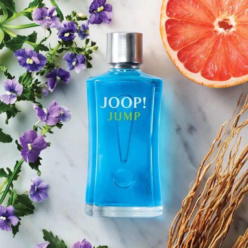JOOP! Jump Eau de Toilette uraknak 100 ml