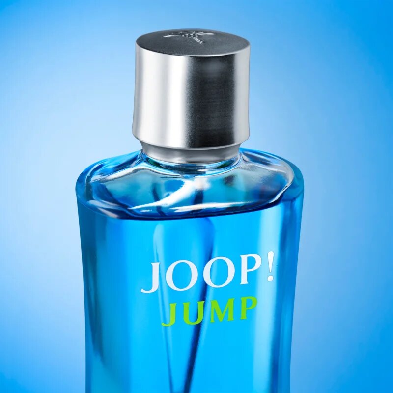 JOOP! Jump Eau de Toilette uraknak 200 ml