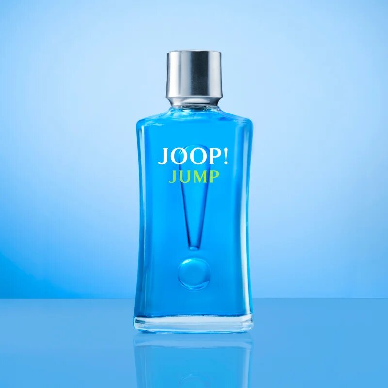 JOOP! Jump Eau de Toilette uraknak 30 ml