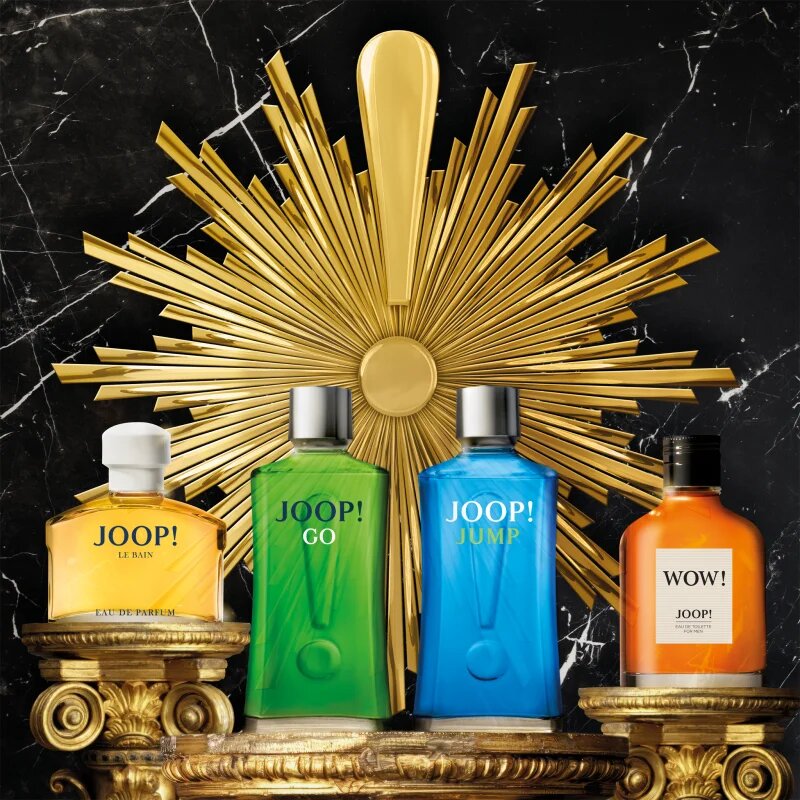 JOOP! Le Bain Eau de Parfum hölgyeknek 40 ml