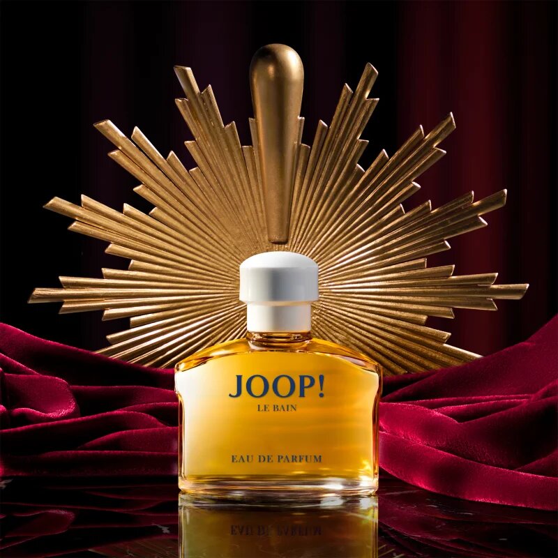 JOOP! Le Bain Eau de Parfum hölgyeknek 40 ml