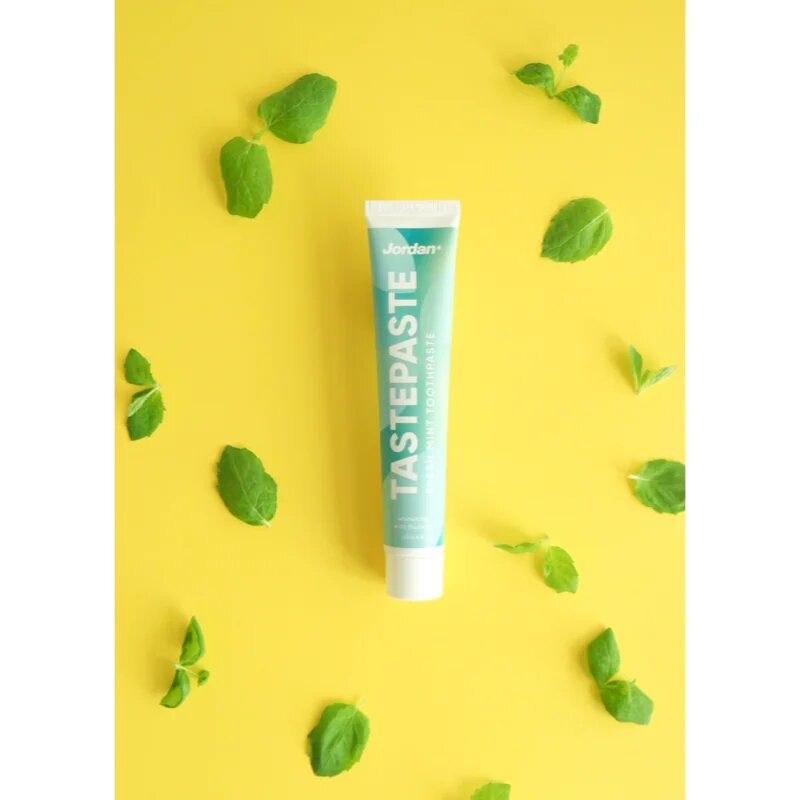 Jordan Tastepaste Fresh Mint fogkrém 50 ml