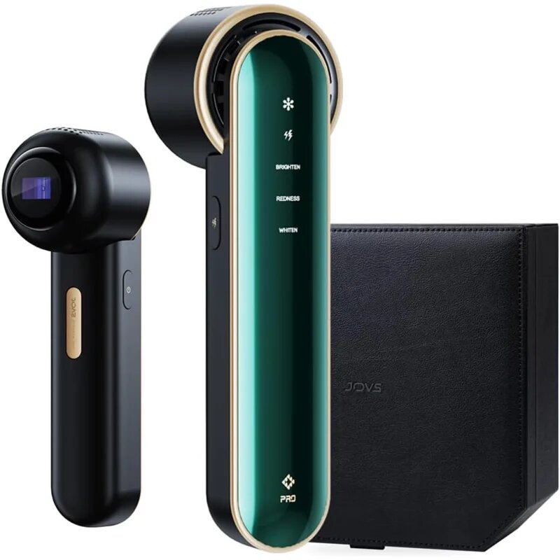 JOVS Blacken Pro DPL fotofacial arcápoló készülék 1 db