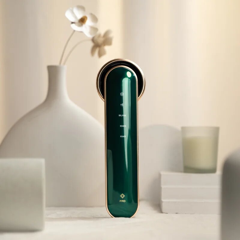 JOVS Blacken Pro DPL fotofacial arcápoló készülék 1 db