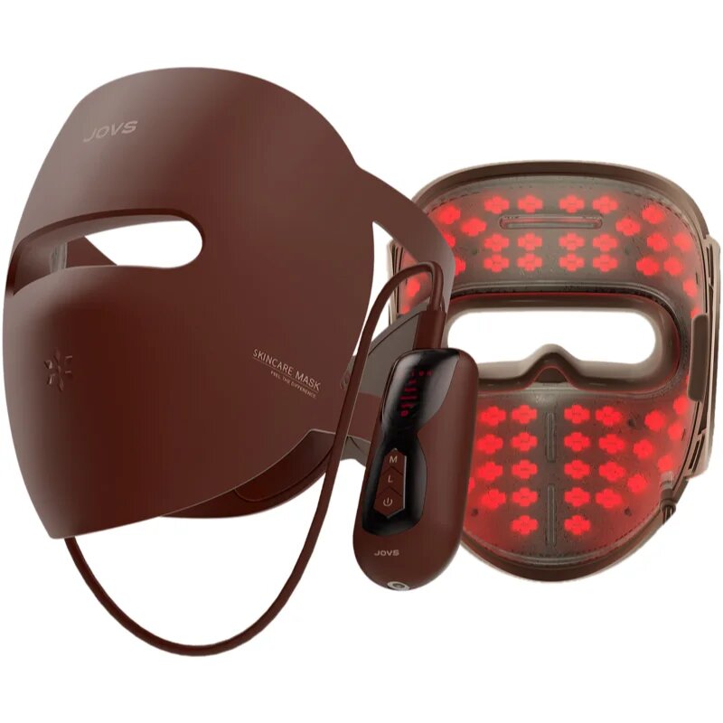JOVS LED Mask LED-es arcmaszk 1 db