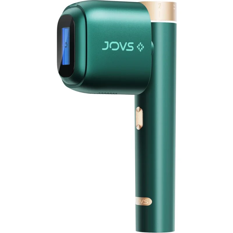 JOVS Venus Pro II IPL testre arcra bikinivonalra és hónaljra 1 db