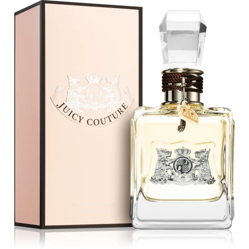 Juicy Couture Eau de Parfum hölgyeknek 100 ml