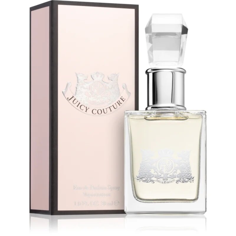 Juicy Couture Eau de Parfum hölgyeknek 30 ml