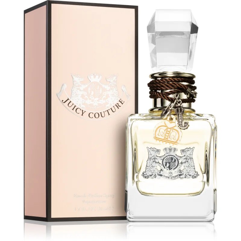 Juicy Couture Eau de Parfum hölgyeknek 50 ml
