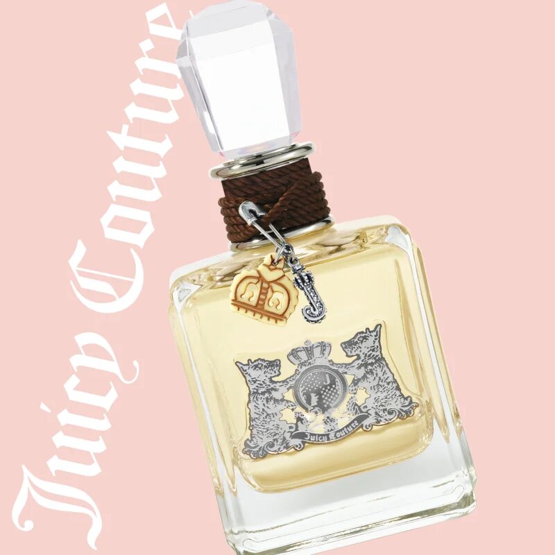 Juicy Couture Eau de Parfum hölgyeknek 50 ml