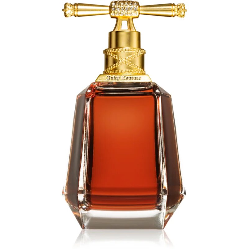 Juicy Couture I Am Eau de Parfum hölgyeknek 100 ml