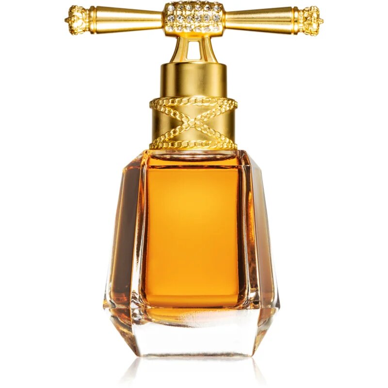 Juicy Couture I Am Eau de Parfum hölgyeknek 30 ml