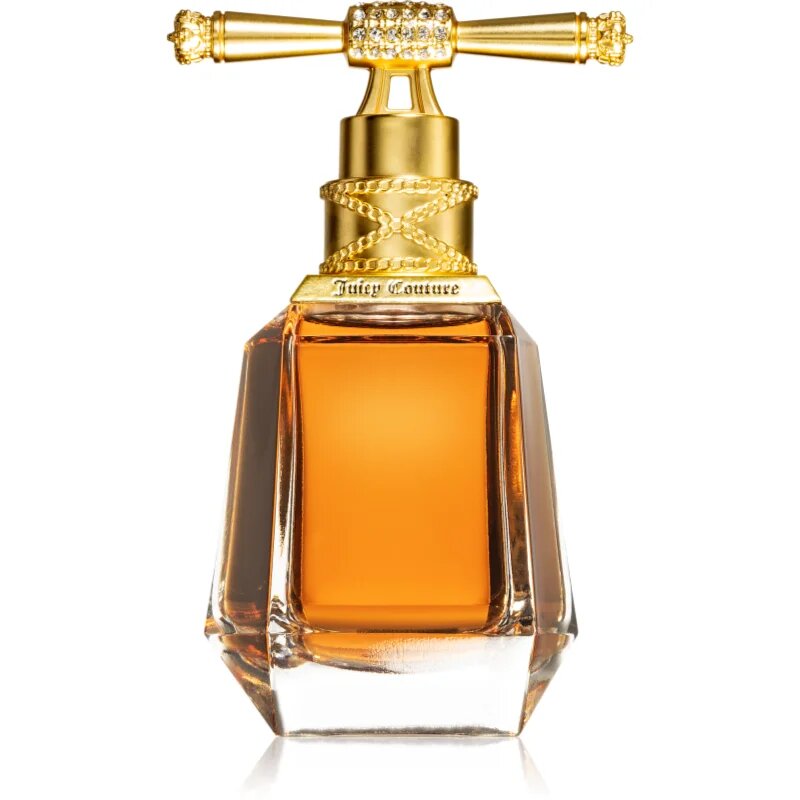 Juicy Couture I Am Eau de Parfum hölgyeknek 50 ml