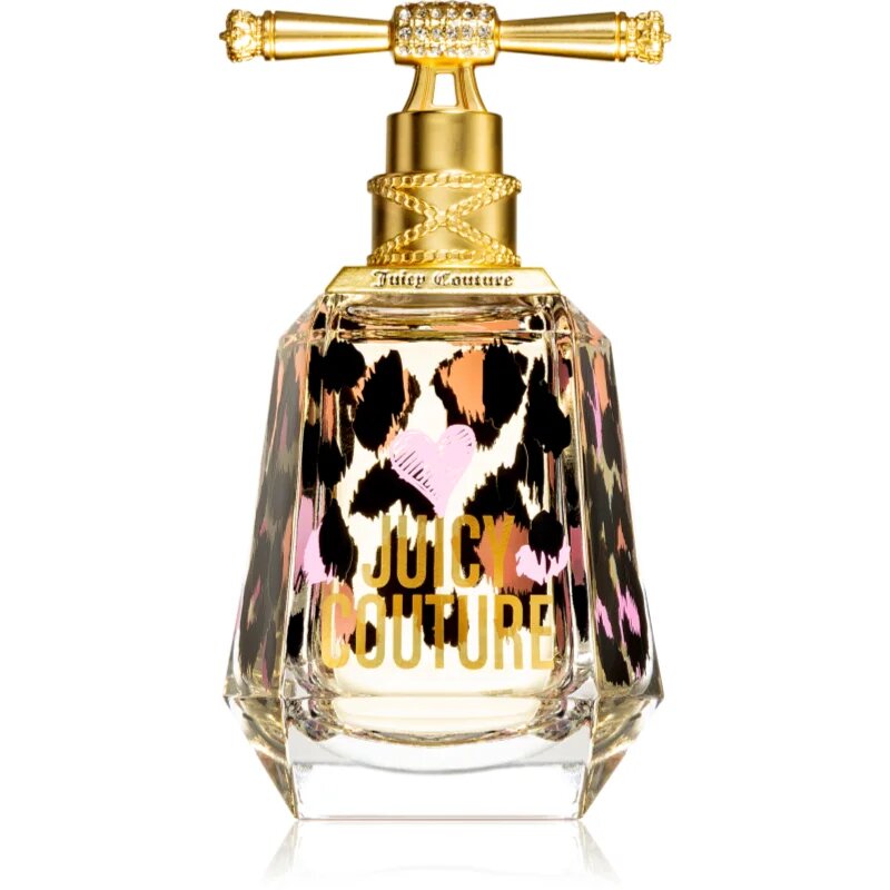 Juicy Couture I Love Eau de Parfum hölgyeknek 100 ml