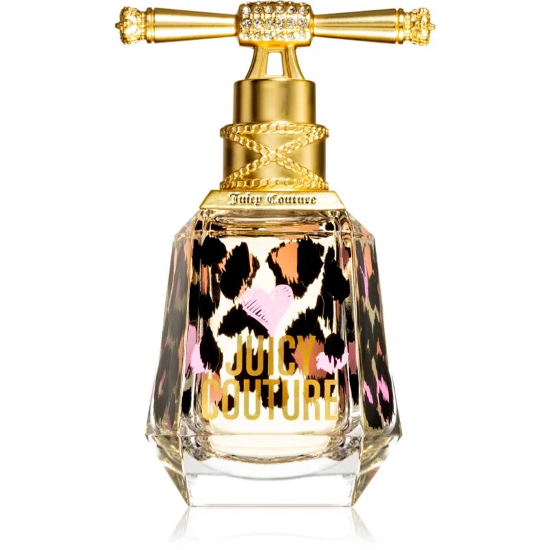 Juicy Couture I Love Eau de Parfum hölgyeknek 50 ml