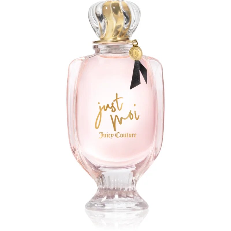 Juicy Couture Just Moi Eau de Parfum hölgyeknek hölgyeknek 100 ml