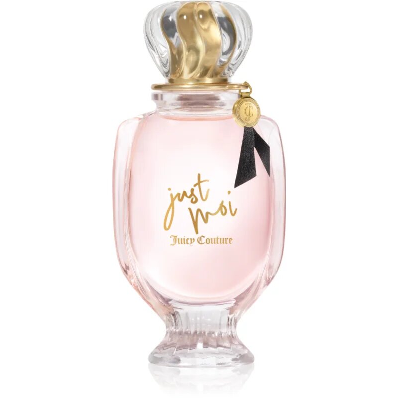 Juicy Couture Just Moi Eau de Parfum hölgyeknek hölgyeknek 50 ml