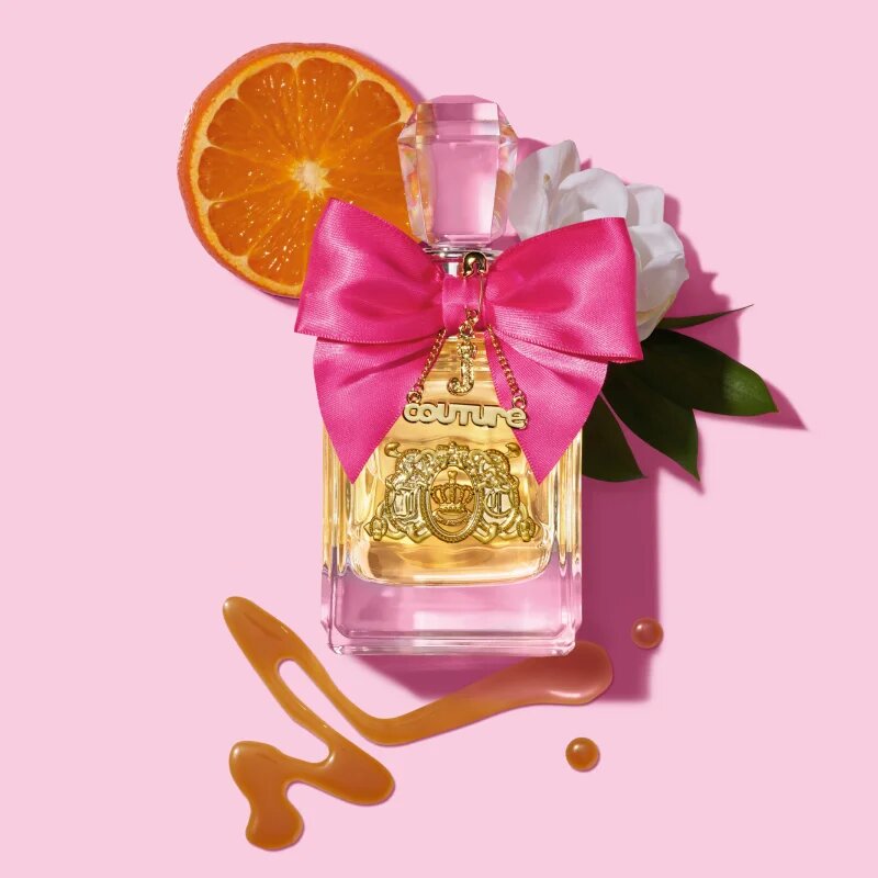 Juicy Couture Viva La Juicy Eau de Parfum hölgyeknek 100 ml
