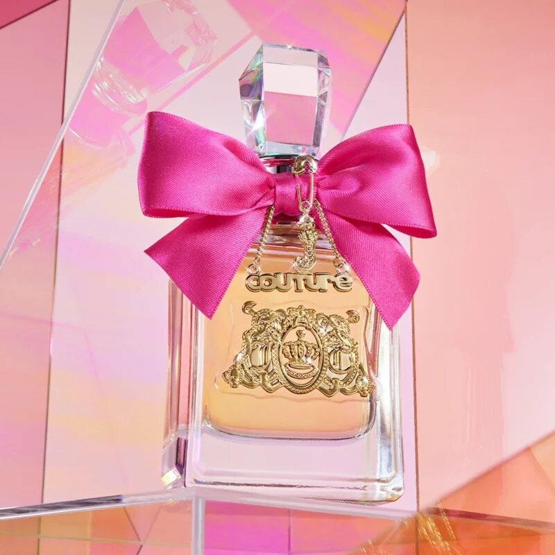 Juicy Couture Viva La Juicy Eau de Parfum hölgyeknek 100 ml