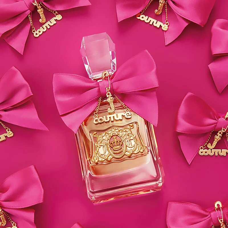 Juicy Couture Viva La Juicy Eau de Parfum hölgyeknek 30 ml