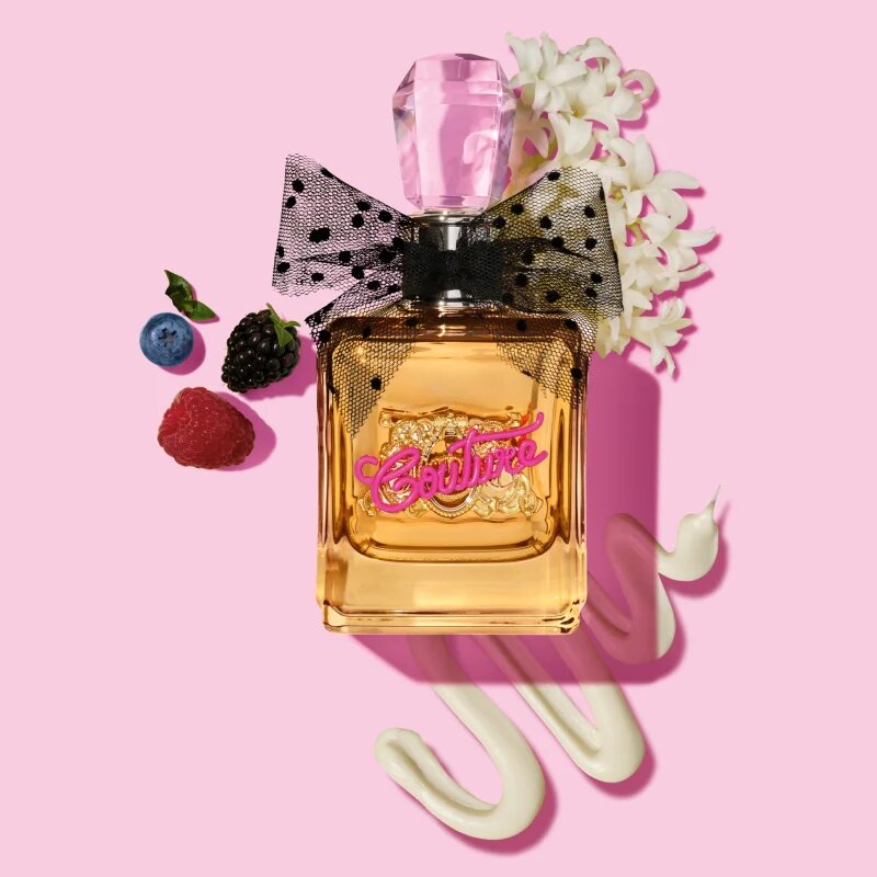Juicy Couture Viva La Juicy Gold Couture Eau de Parfum hölgyeknek 50 ml