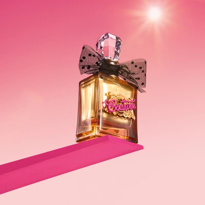 Juicy Couture Viva La Juicy Gold Couture Eau de Parfum hölgyeknek 50 ml